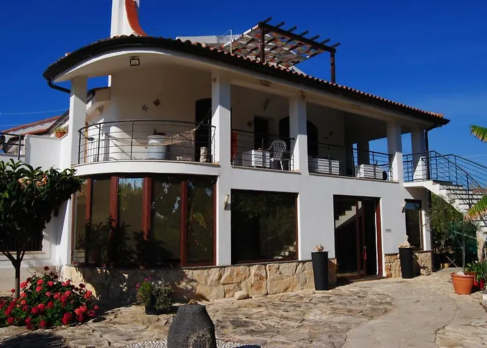 B&B Terra Marique
