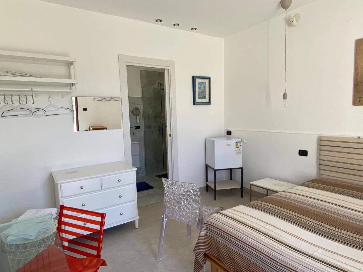 B&B Terra Marique * Syracuse