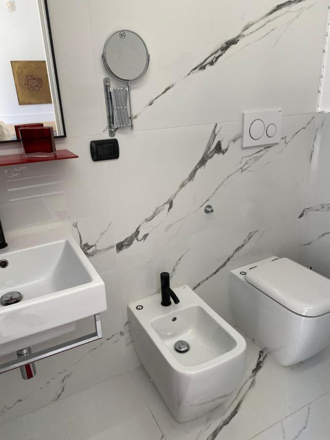Acomodação com café da manhã  B&B Terra Marique Syracuse