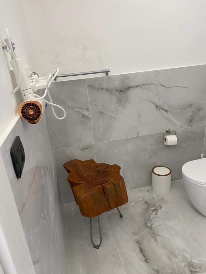 B&B Terra Marique