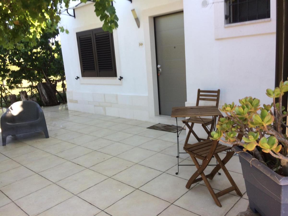 B&B Terra Marique Acomodação com café da manhã 