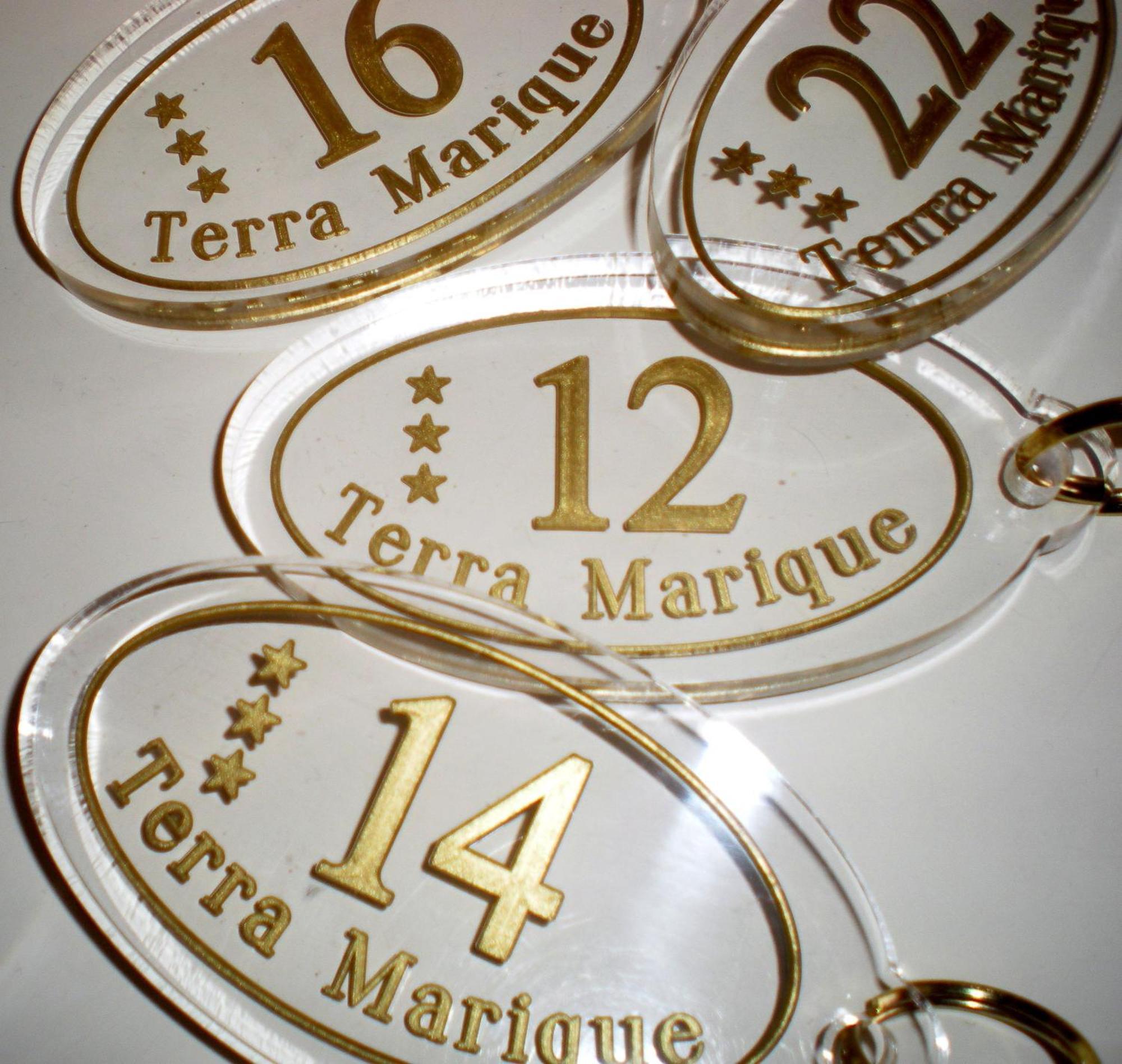 Acomodação com café da manhã  B&B Terra Marique