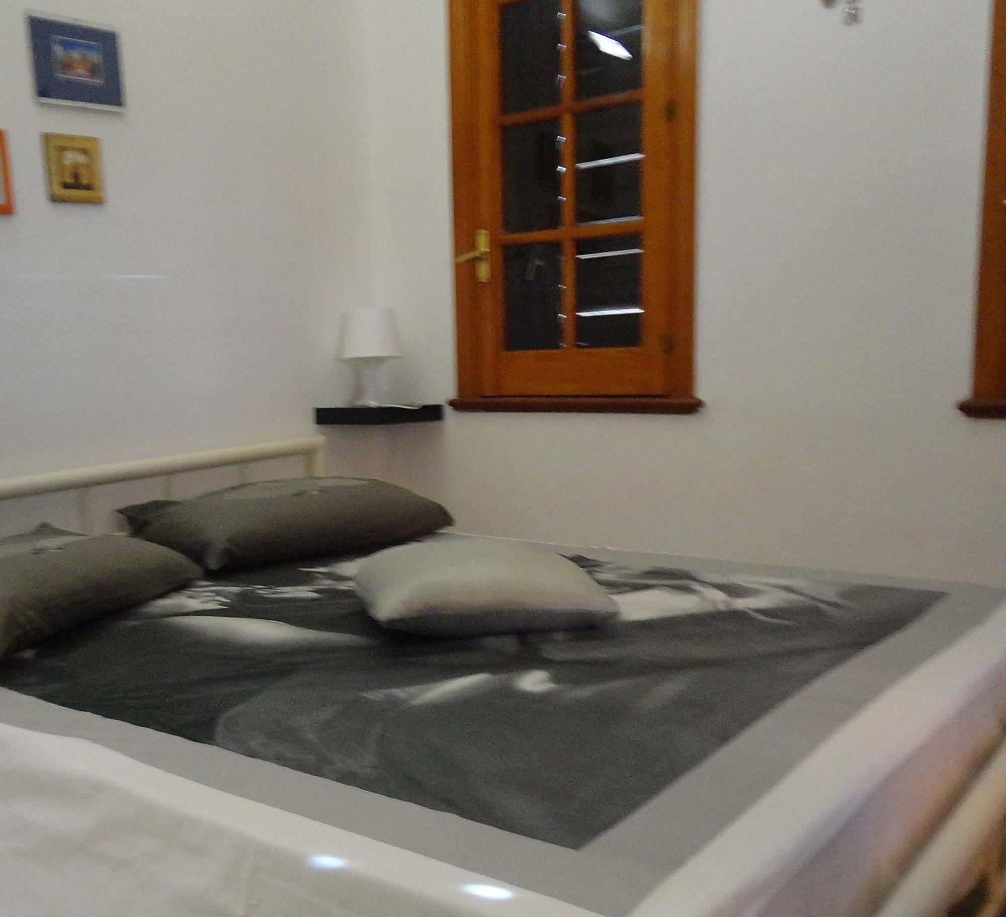 B&B Terra Marique Syracuse