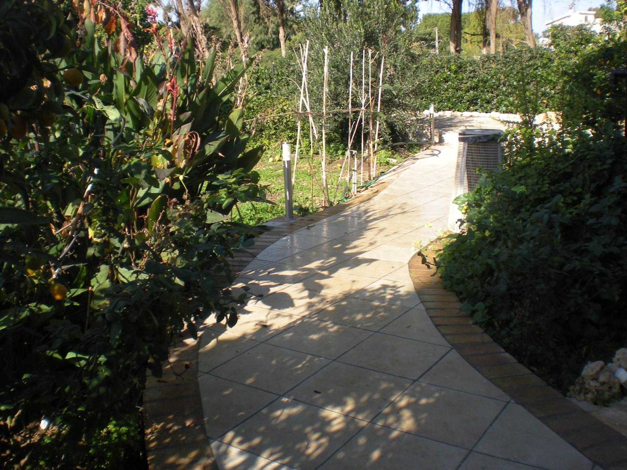 Acomodação com café da manhã  B&B Terra Marique *