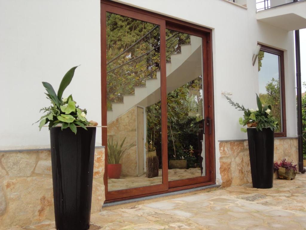 Acomodação com café da manhã  B&B Terra Marique Syracuse