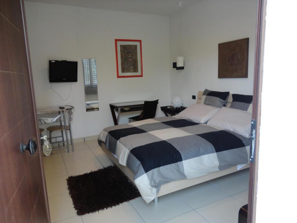 Acomodação com café da manhã  B&B Terra Marique Syracuse