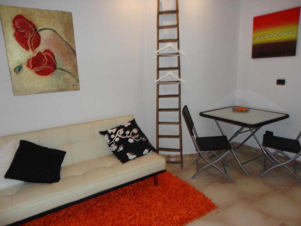 Acomodação com café da manhã  B&B Terra Marique *