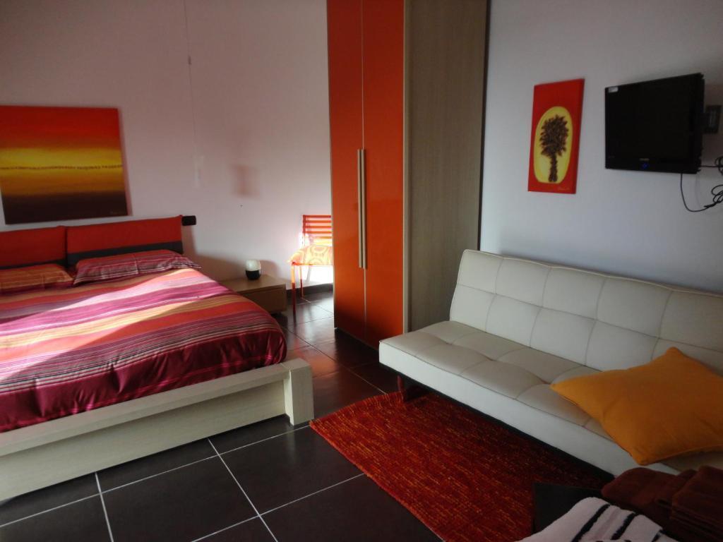 B&B Terra Marique Acomodação com café da manhã  *