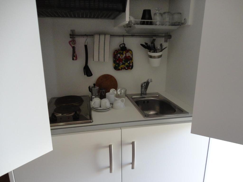 B&B Terra Marique Acomodação com café da manhã  *