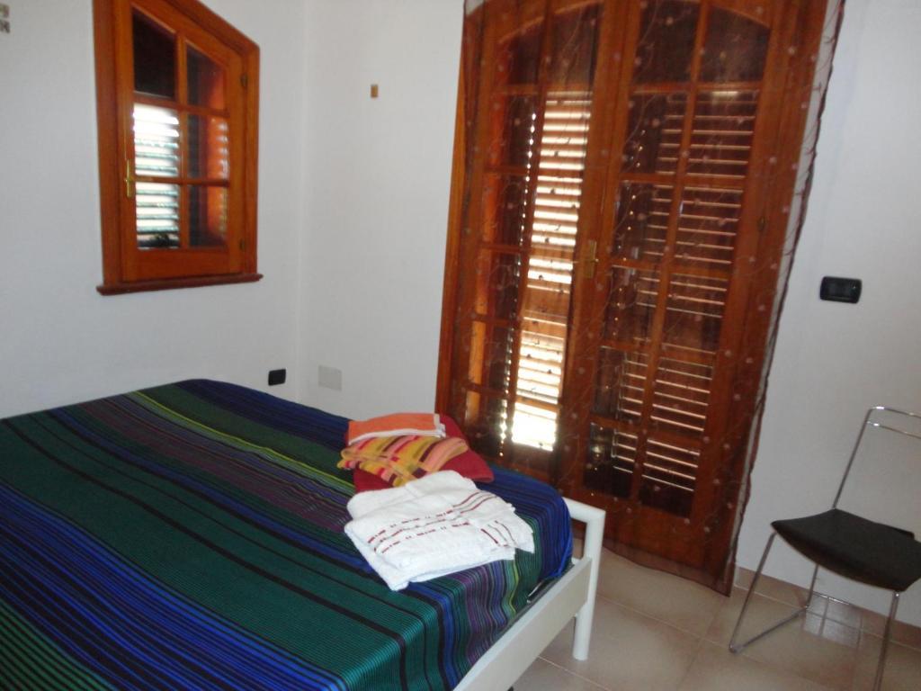 B&B Terra Marique *