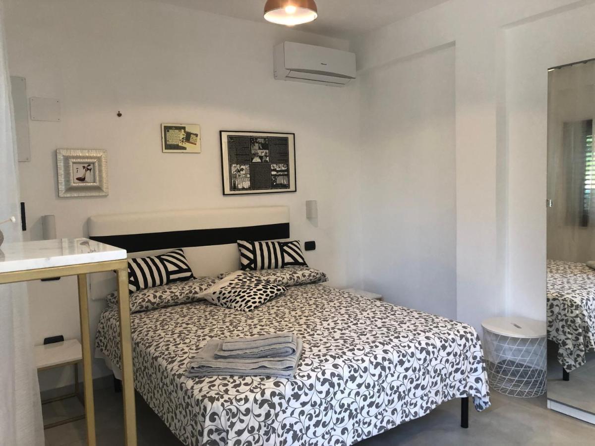 Acomodação com café da manhã  B&B Terra Marique Syracuse