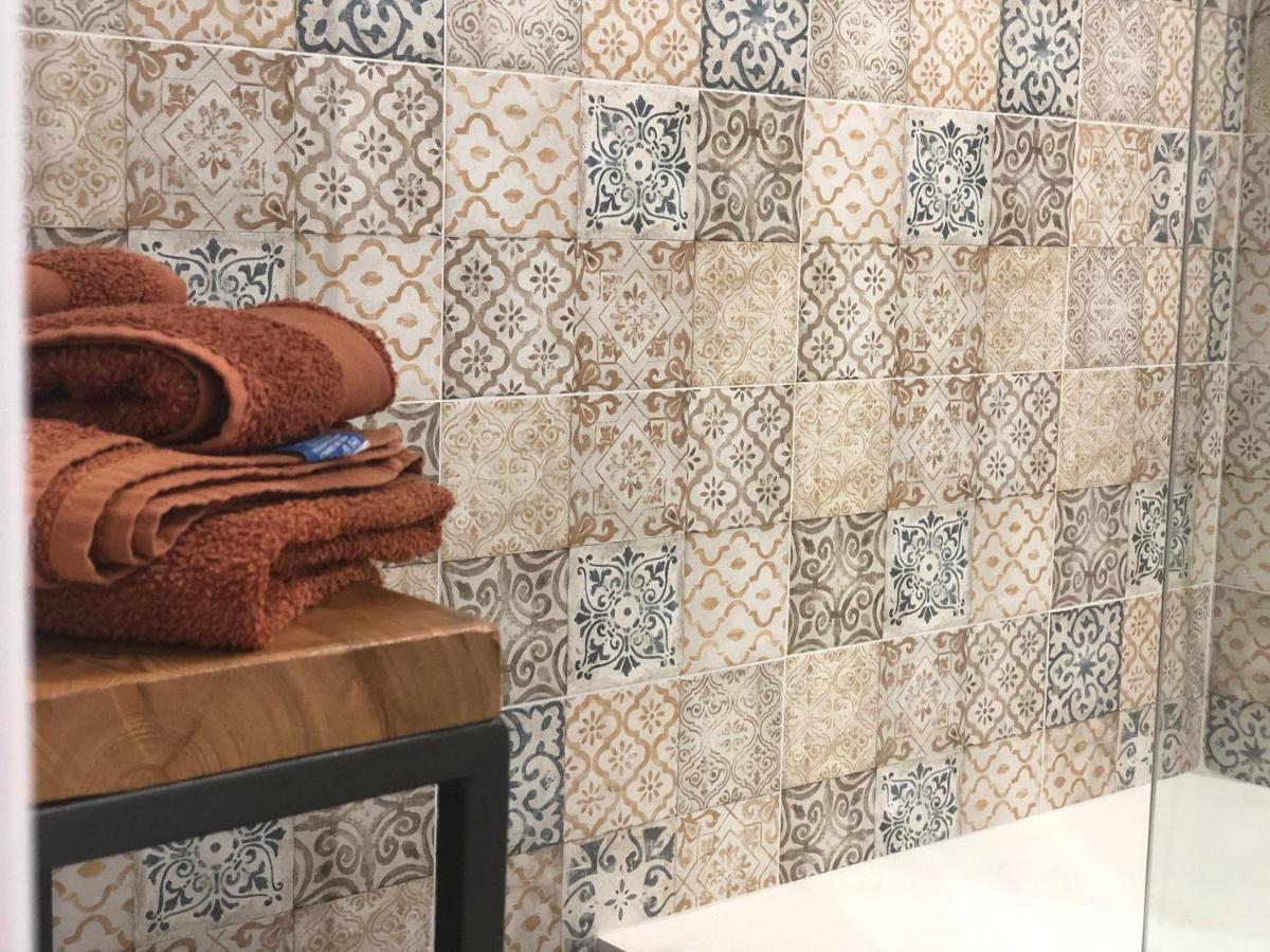 Acomodação com café da manhã  B&B Terra Marique *